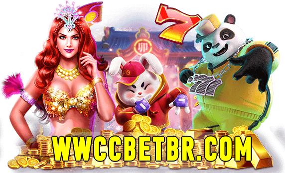 jogue em caça-níqueis ricos na wwccbet.com 
