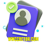 Tornar-se um membro do wwccbet.com  é muito simples